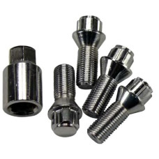 M12x1,5x30 Locking bolts