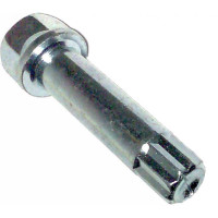 70mm key for tuning bolts HEX17 (STAR)