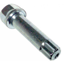 70mm key for tuning bolts HEX17 (STAR)