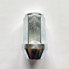 1/2"xUNFx41 HEX19 mm Conus wheel nut 