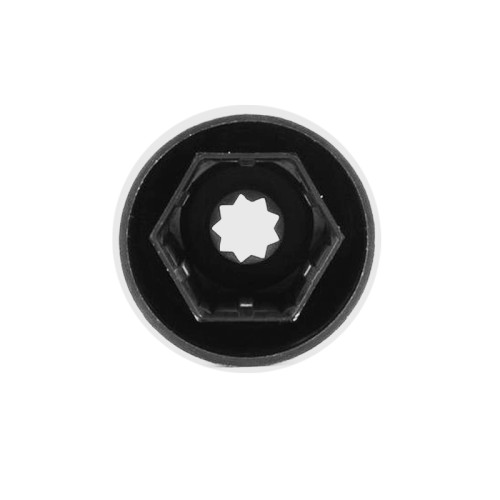 VW Wheel Bolt Nut Caps Covers 17mm x20 1K06011739B9 – Harrogate.Carbon