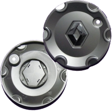 Renault Megane scenic wheel center cap 