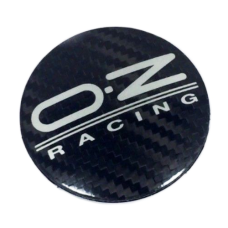 62mm OZ Racing wheel cap M595 M690 ( 81310436 ) Pa66m15