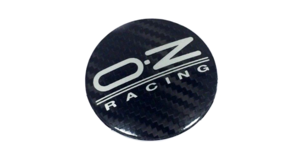 Oz tapa del cubo diámetro 62mm artikelummer 81310436 original Oz Racing 