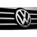 VW GRILL BADGE LOGO PASSAT B7 ( 1T0853601E ULM )