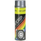 Silver wheel paint MOTIP spray (500ml) 