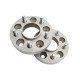 20 mm Adapter 5x112 (66.5) to 5x120(72.6) Spacer Audi to BMW (with studs M14x1,5)