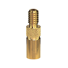 Velo valve adapter