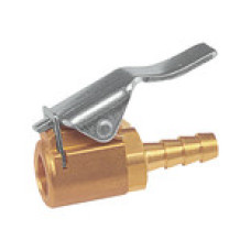 Tire inflating nozzle 6 mm