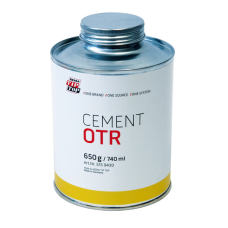 OTR cement 650g