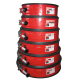 Tire inflatable ring 17" - 17.5"