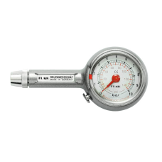 Pressure gauge RM/10-6 (0-10 Bar)