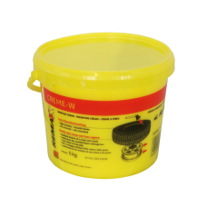 Mounting paste for industrial tires W 5 kg
