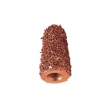 Grinding cone K18, Ø 20mm, 38mm, thread 3/8"