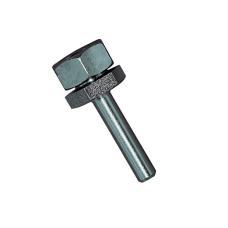 Grinding tool with thread 14mm holder, stem 8mm