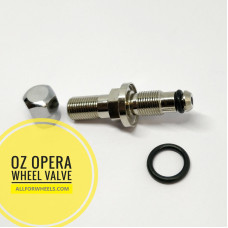 OZ Opera valve