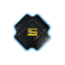Patch for diagonal tires PN 050 (240 mm)
