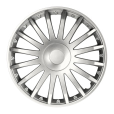 Wheel covers Crystal 15" (4 PCS)