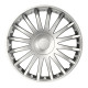 Wheel covers Crystal 15" (4 PCS)