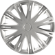 Wheel covers Spark 15" (4 PCS)
